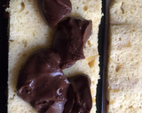 Foto del paso 3 de la receta: Coca con relleno de chocolate, para el cumple de Pol