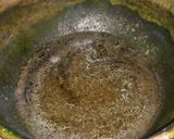 Foto del paso 5 de la receta: Tamales de mole negro con pollo