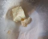 Foto del paso 15 de la receta: Apfel Streusel Kuchen (Pie de Manzana Alemán) 🇦🇷🇩🇪