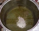 Foto langkah ke 1 dari resep 191. Bubur Kacang Hijau.
