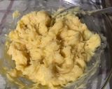 Foto langkah ke 2 dari resep Roti tape coklat lumer.