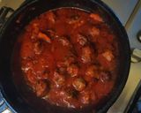 Foto del paso 12 de la receta: Albóndigas caseras