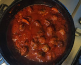 Foto del paso 12 de la receta: Albóndigas caseras