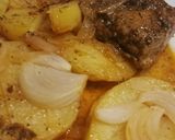 Foto del paso 2 de la receta: Solomillo de cerdo al horno