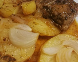 Foto del paso 2 de la receta: Solomillo de cerdo al horno