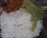 Foto langkah ke 5 dari resep Kerang Sambal.
