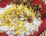 Foto del paso 3 de la receta: Pollo champiñón 🍛