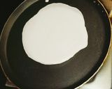 चावल का चीला (Chawal ka cheela recipe in hindi) रेसिपी चरण 3 फोटो