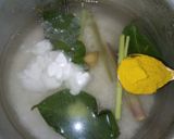 Foto langkah ke 2 dari resep Nasi Kuning Magic Com.