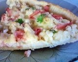 Foto del paso 6 de la receta: Relleno para tarta con maíz blanco 🤍🌽