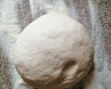 Foto del paso 3 de la receta: Pizza delgada y crujiente 🍕