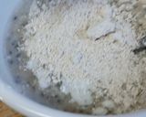 A picture of step 6 of Baked Banana nut Oat.