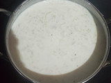 लौकी रायता (lauki raita recipe in Hindi)