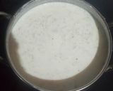 लौकी रायता (lauki raita recipe in Hindi) रेसिपी चरण 2 फोटो