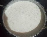 लौकी रायता (lauki raita recipe in Hindi) रेसिपी चरण 2 फोटो