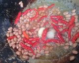 Foto langkah ke 3 dari resep Somay aci anti ribet.