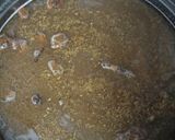 A picture of step 2 of Tamarind juice.
