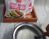 Foto langkah ke 3 dari resep Kulit risoles gluten free.