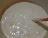 Foto langkah ke 6 dari resep Bolu Labu Kuning.