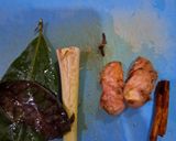 Foto langkah ke 2 dari resep Soto Betawi.
