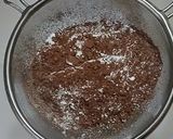 Foto langkah ke 5 dari resep Cake Ketagih Tanpa Terigu.