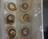 Foto langkah ke 3 dari resep Cinnamon Roll.