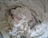 Hình bước làm 6 của món Tiramisu cake