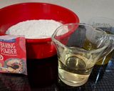 Foto del paso 1 de la receta: Rollos de vino
