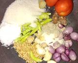 Rawon daging (tanpa santan) langkah memasak 2 foto