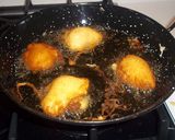 Foto del paso 17 de la receta: Buñuelos de Monja