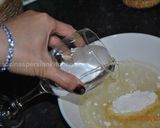 عکس مرحله 2 از دستور توری تزیینی