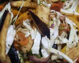 Foto del paso 6 de la receta: Chop suey veggie