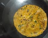 થેપલા (Thepla Recipe in Gujarati) રેસીપી સ્ટેપ2ફોટો