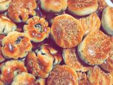 گليجة العيد (معمول العيد)
