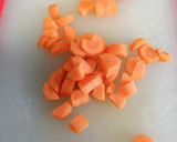 Foto del paso 3 de la receta: Heura guisada