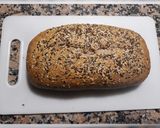 Foto del paso 10 de la receta: Pan 100% integral con mix de semillas