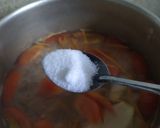 Hình bước làm 5 của món Bánh canh