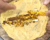 A picture of step 20 of Paneer Kathi Roll 📌.