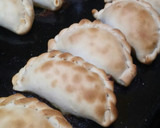 Foto del paso 6 de la receta: Relleno de pescado fresco para empanadas, tartas y más