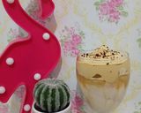 Foto langkah ke 5 dari resep Dalgona coffee.
