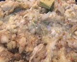 Foto del paso 5 de la receta: Berenjenas rellenas