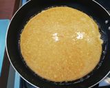 Foto del paso 4 de la receta: Tortilla de avena, plátano y huevo
