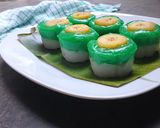 Foto langkah ke 6 dari resep Talam Pisang.