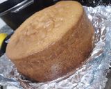 Foto del paso 4 de la receta: Bizcochuelo económico de pastelería