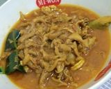 Foto langkah ke 4 dari resep Usus bumbu bali.