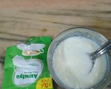 कुल्फी रेसिपी चरण 2 फोटो