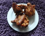 Foto langkah ke 11 dari resep Ayam Goreng.