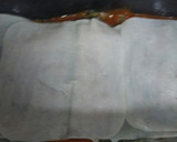 Foto del paso 2 de la receta: Lasaña de espinacas