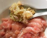 รูปขั้นตอนการทำที่ 1 ของ ผัดผักรวมหมูเมนูทำง่าย