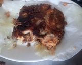 Foto del paso 1 de la receta: Bofe con pebre